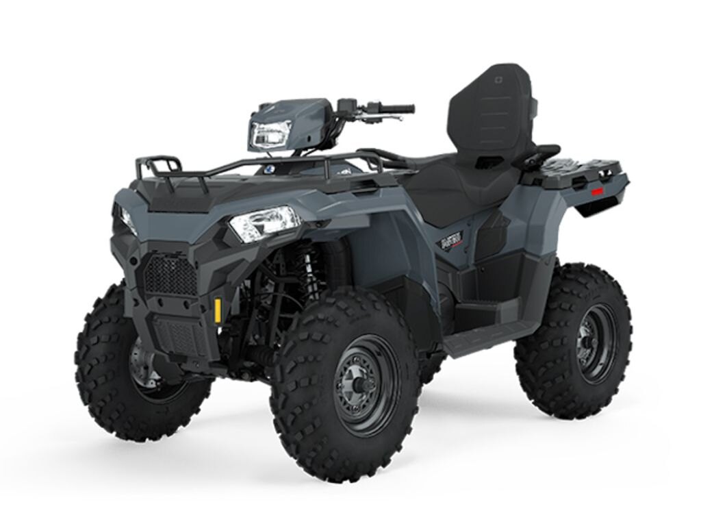 2025 Polaris Sportsman Touring 570 EPS