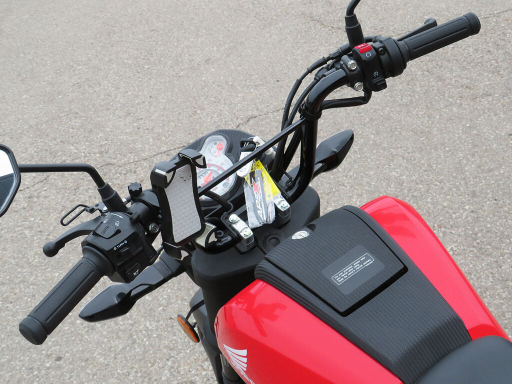 2022 Honda Navi