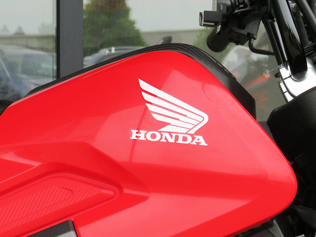 2022 Honda Navi