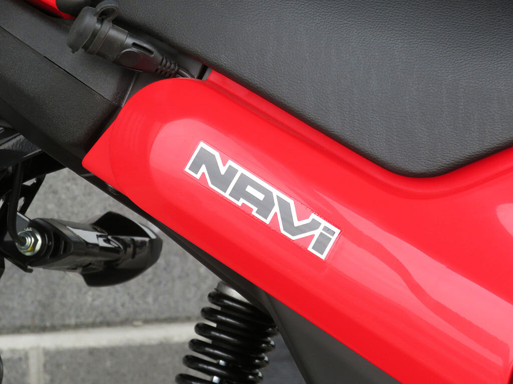 2022 Honda Navi