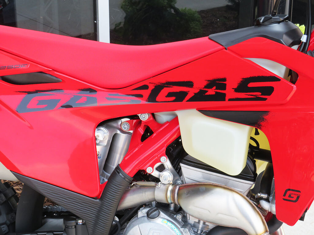 2025 GASGAS EX 250F