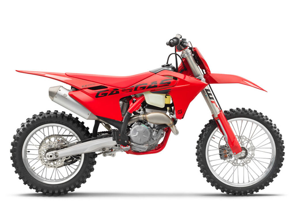 2025 GASGAS EX 250F