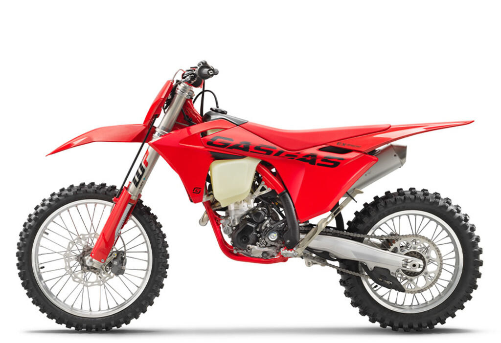 2025 GASGAS EX 250F