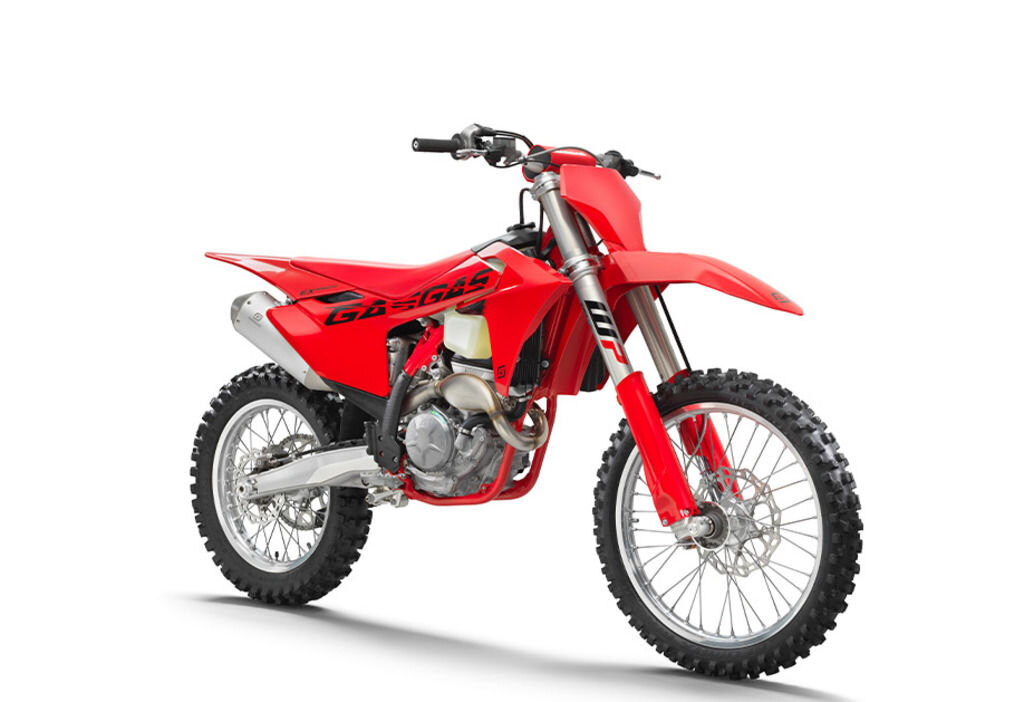 2025 GASGAS EX 250F