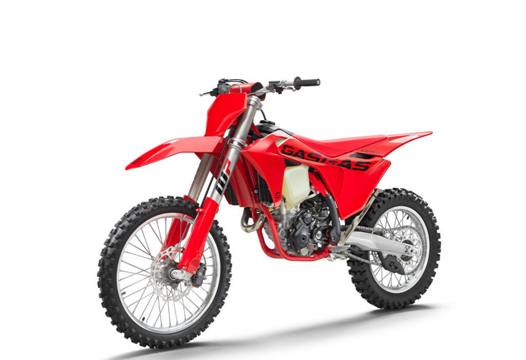 2025 GASGAS EX 250F