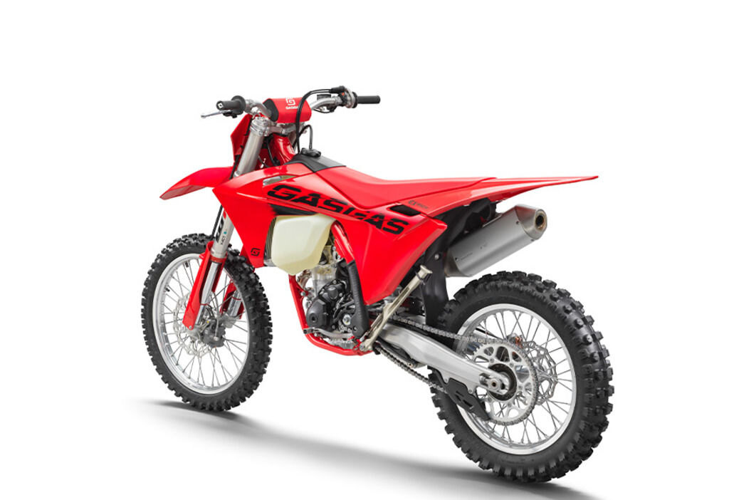 2025 GASGAS EX 250F