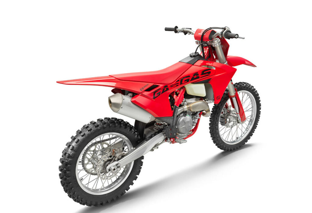 2025 GASGAS EX 250F