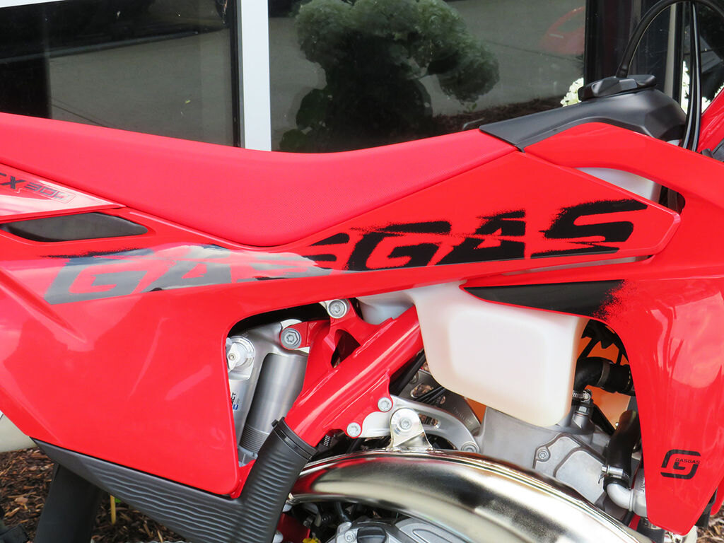 2025 GASGAS EX 300