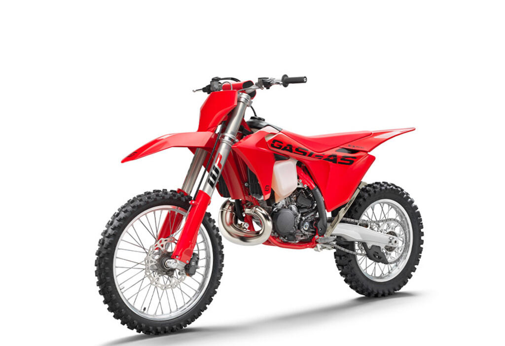 2025 GASGAS EX 300