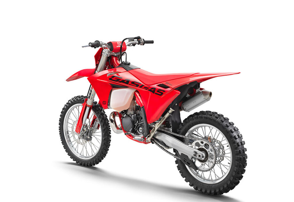 2025 GASGAS EX 300