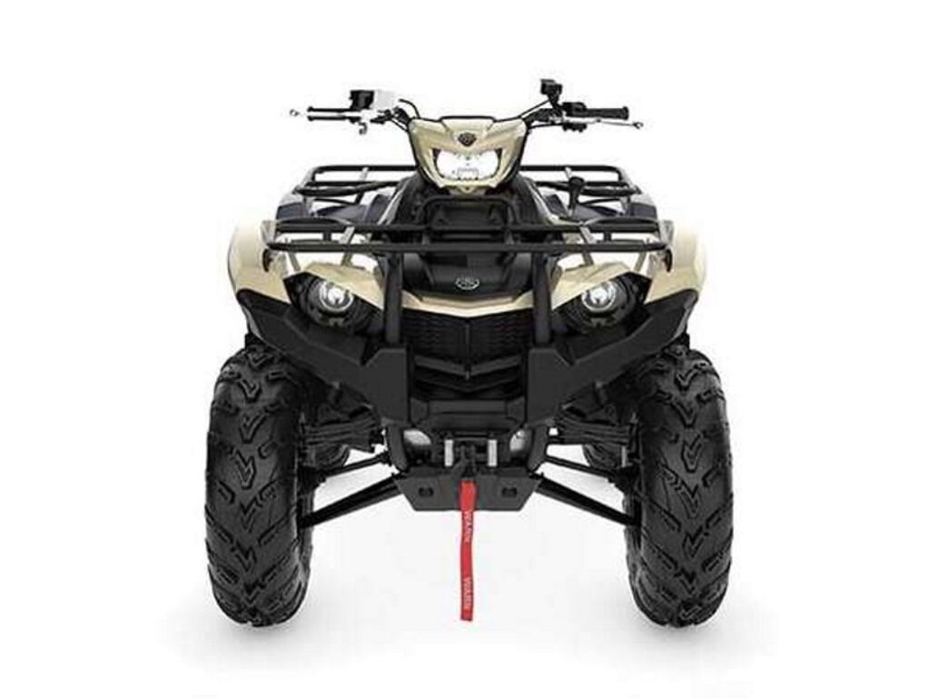 2024 Yamaha Kodiak 450 EPS SE