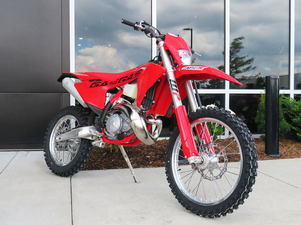 2025 GASGAS EC 250