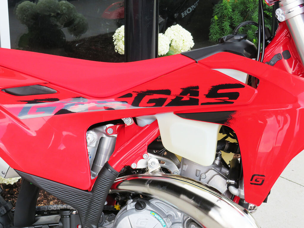 2025 GASGAS EC 250