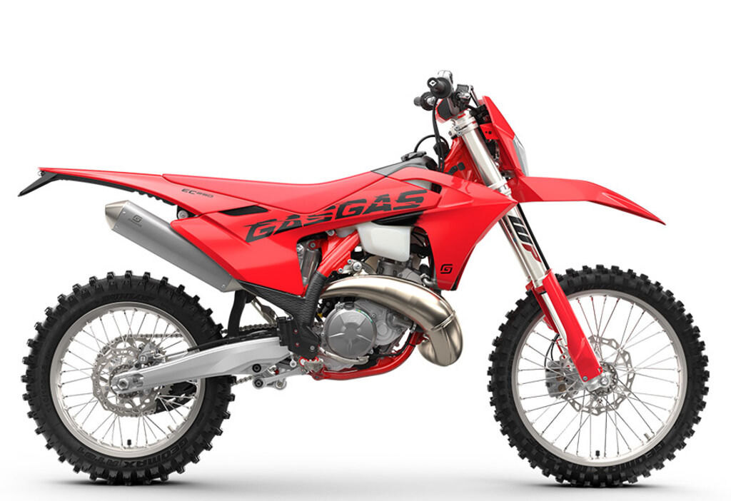 2025 GASGAS EC 250