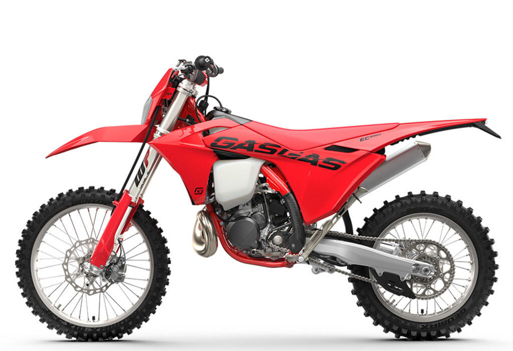 2025 GASGAS EC 250