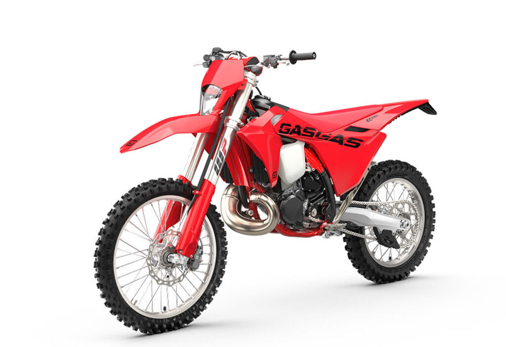 2025 GASGAS EC 250