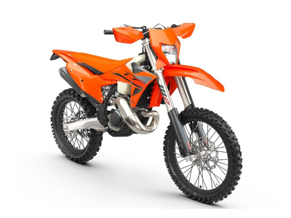 2025 KTM 150 XC W