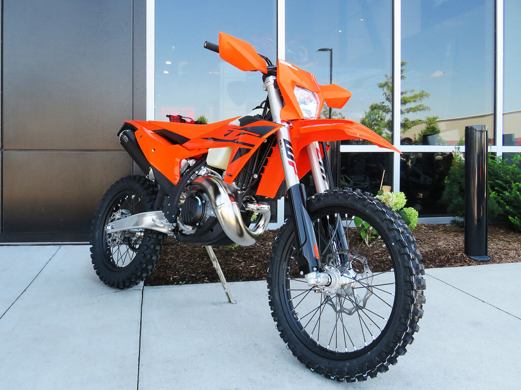 2025 KTM 300 XC-W