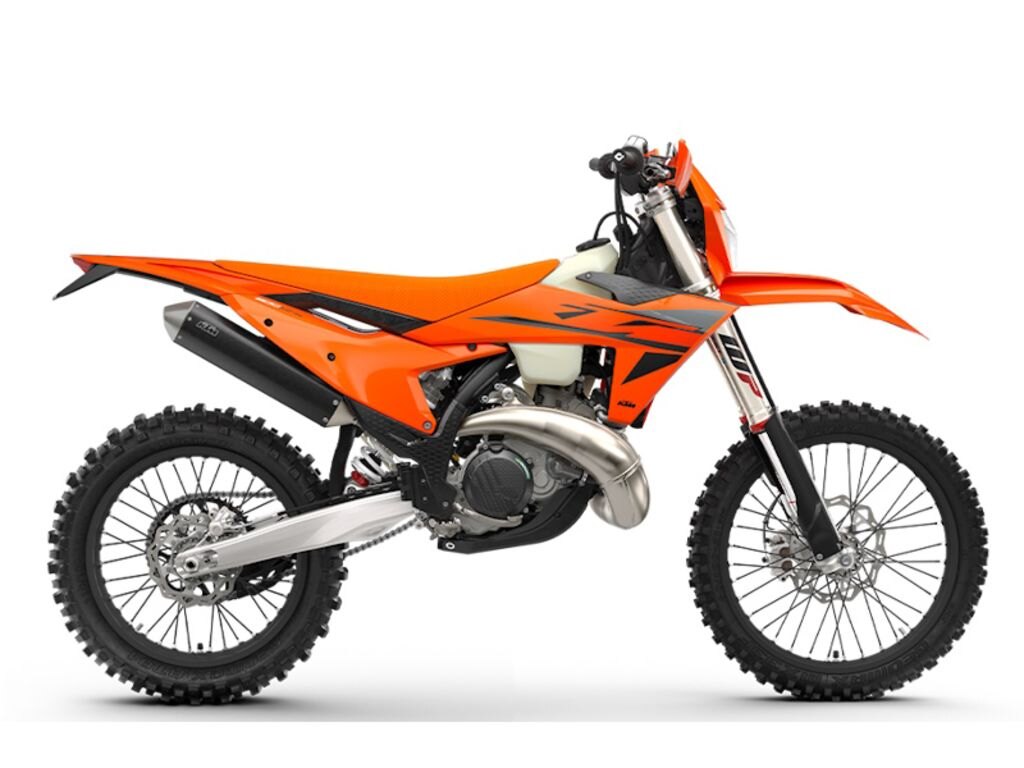 2025 KTM 300 XC W