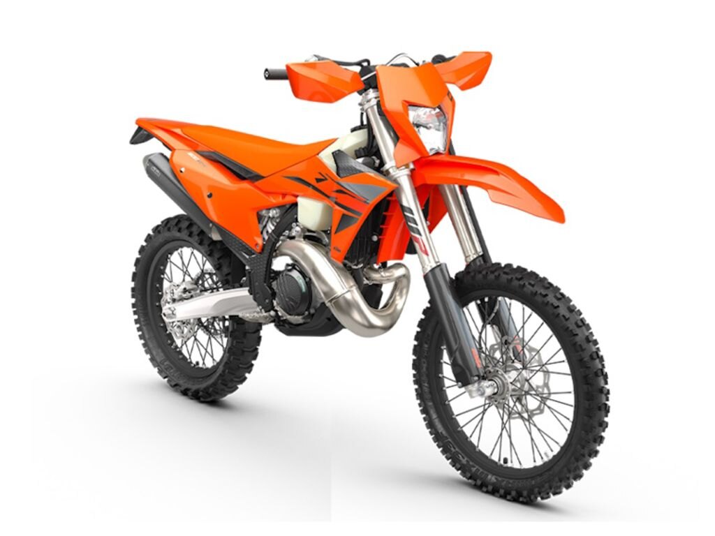 2025 KTM 300 XC W