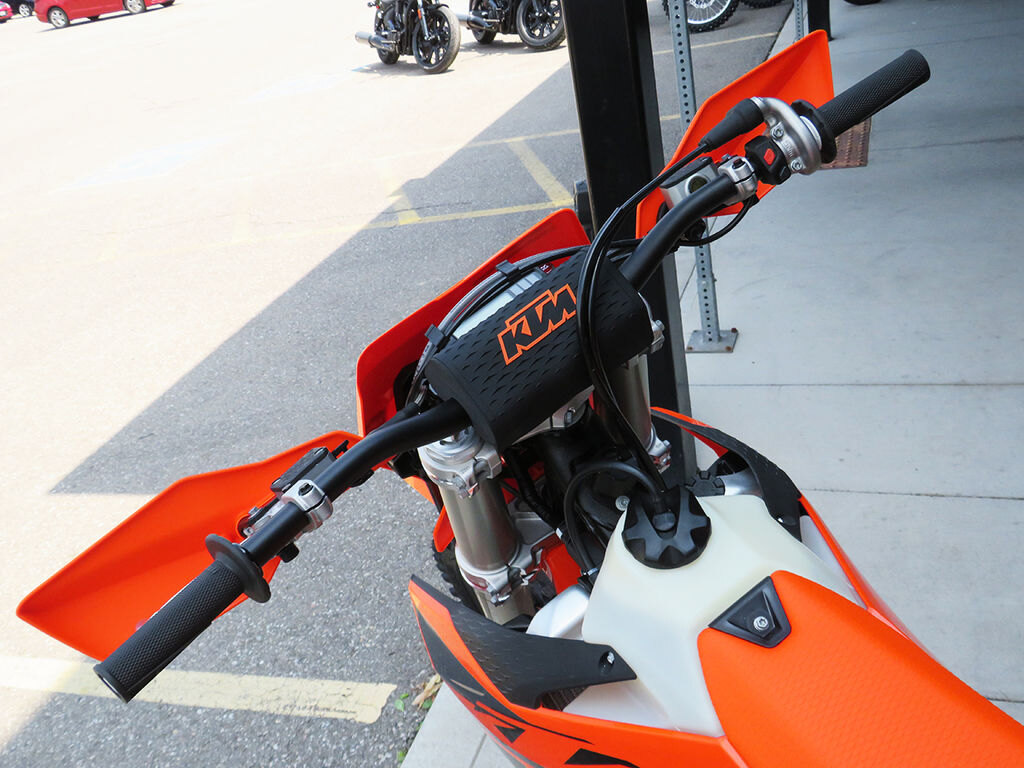 2025 KTM 250 XC W