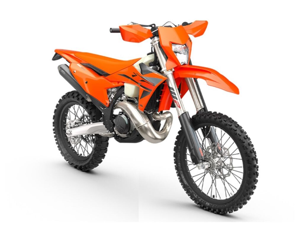 2025 KTM 250 XC W