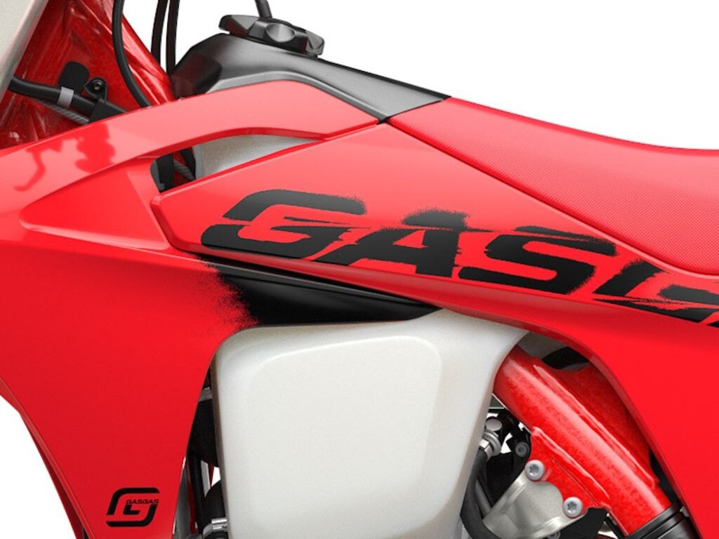 2025 GASGAS ES 350