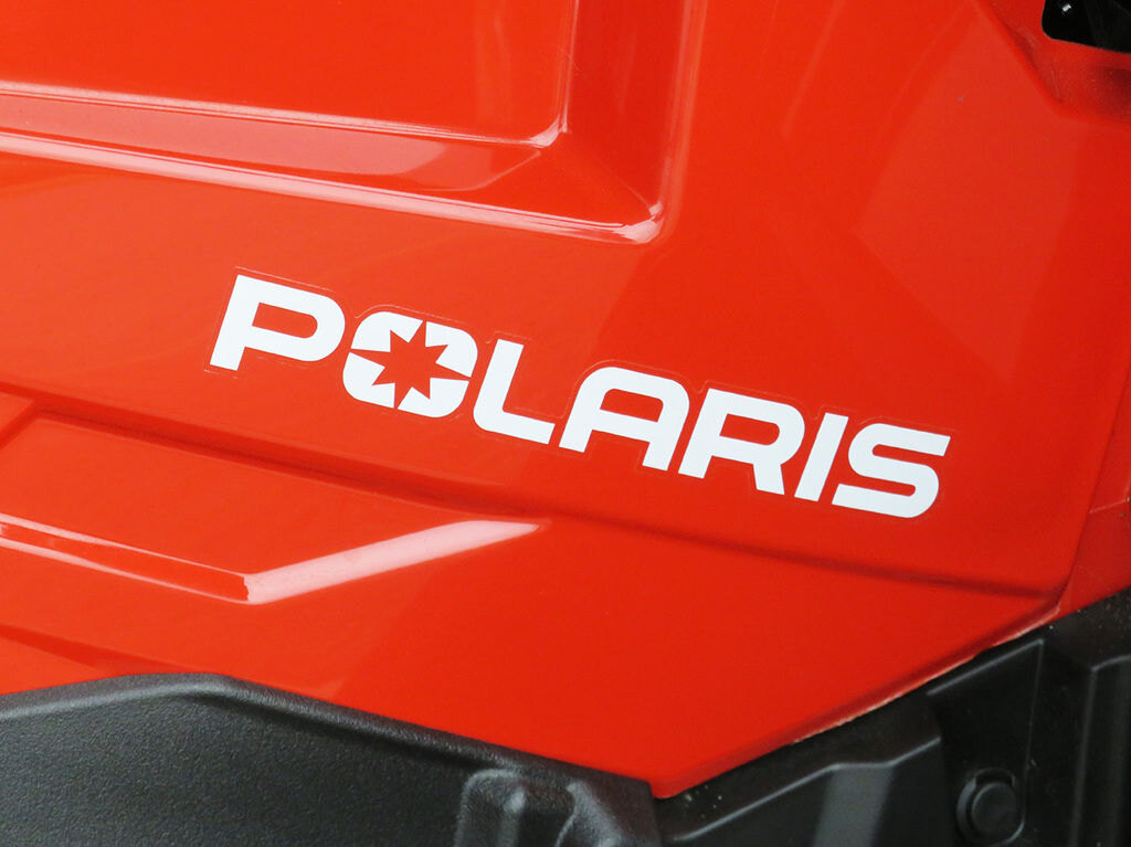 2023 Polaris Sportsman 450 H.O. EPS