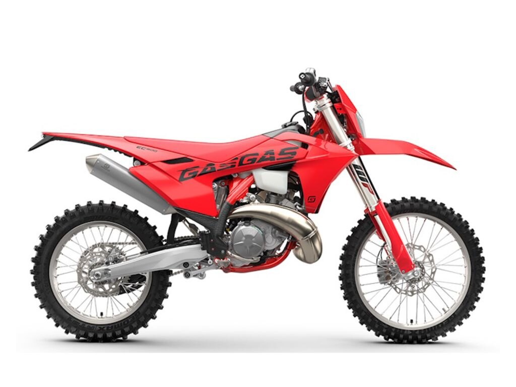 2025 GASGAS EC 300