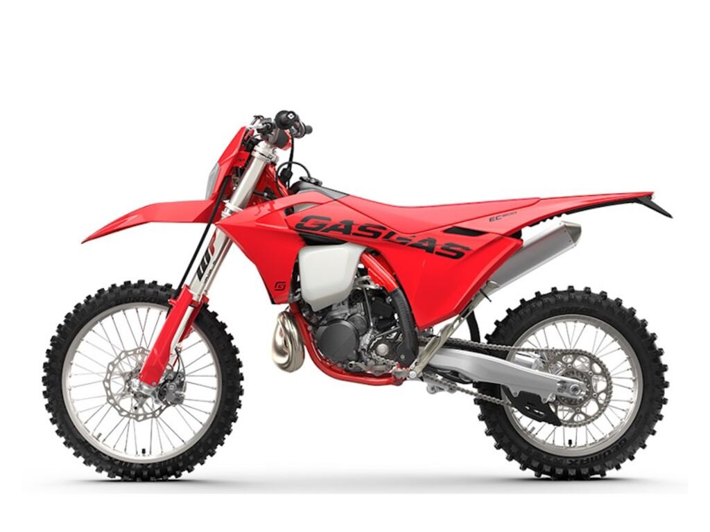 2025 GASGAS EC 300