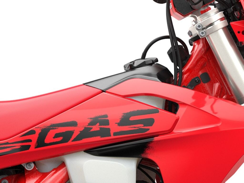 2025 GASGAS EC 300