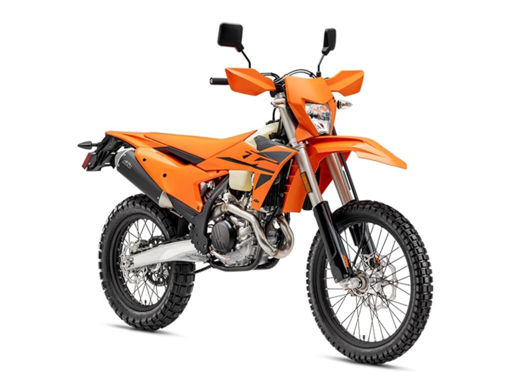 2025 KTM 500 EXC F