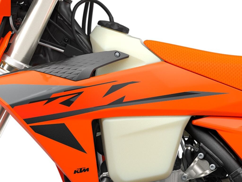 2025 KTM 500 EXC F