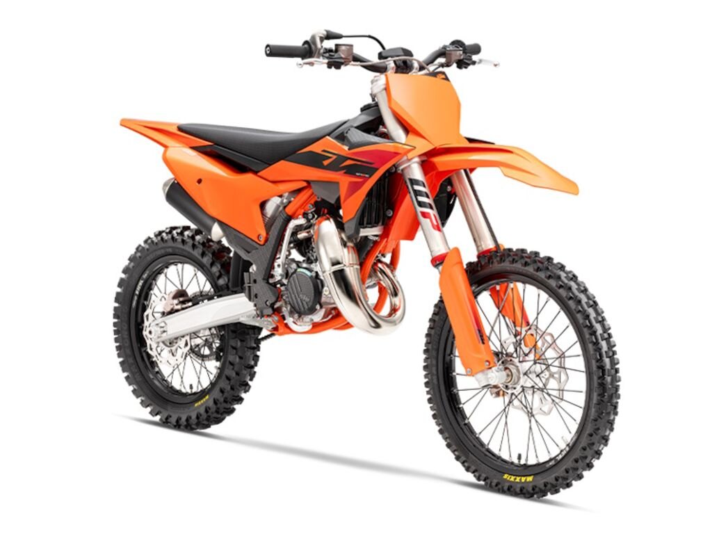 2025 KTM 85 SX 19/16