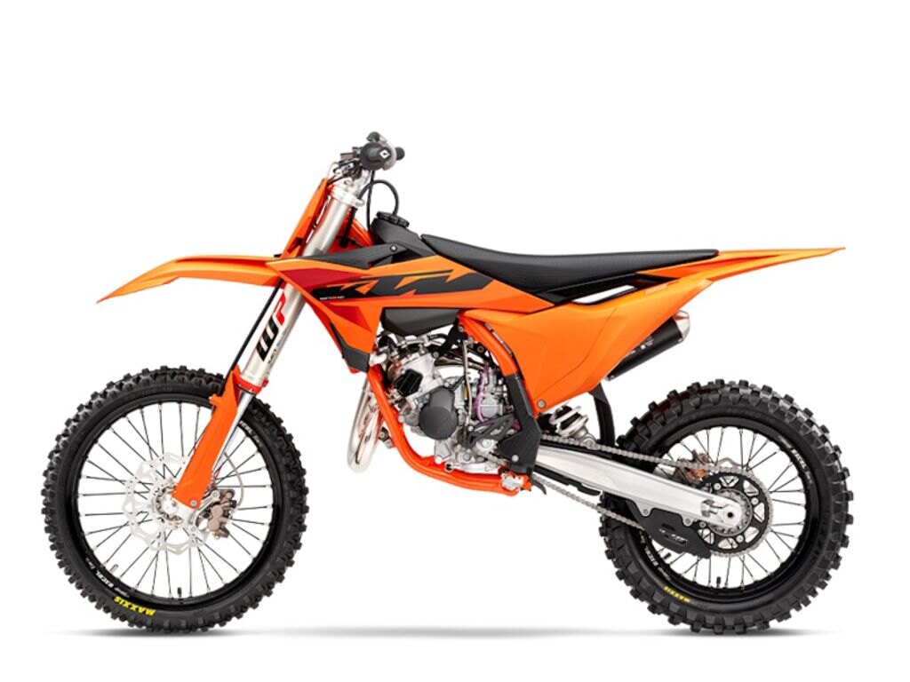 2025 KTM 85 SX 19/16