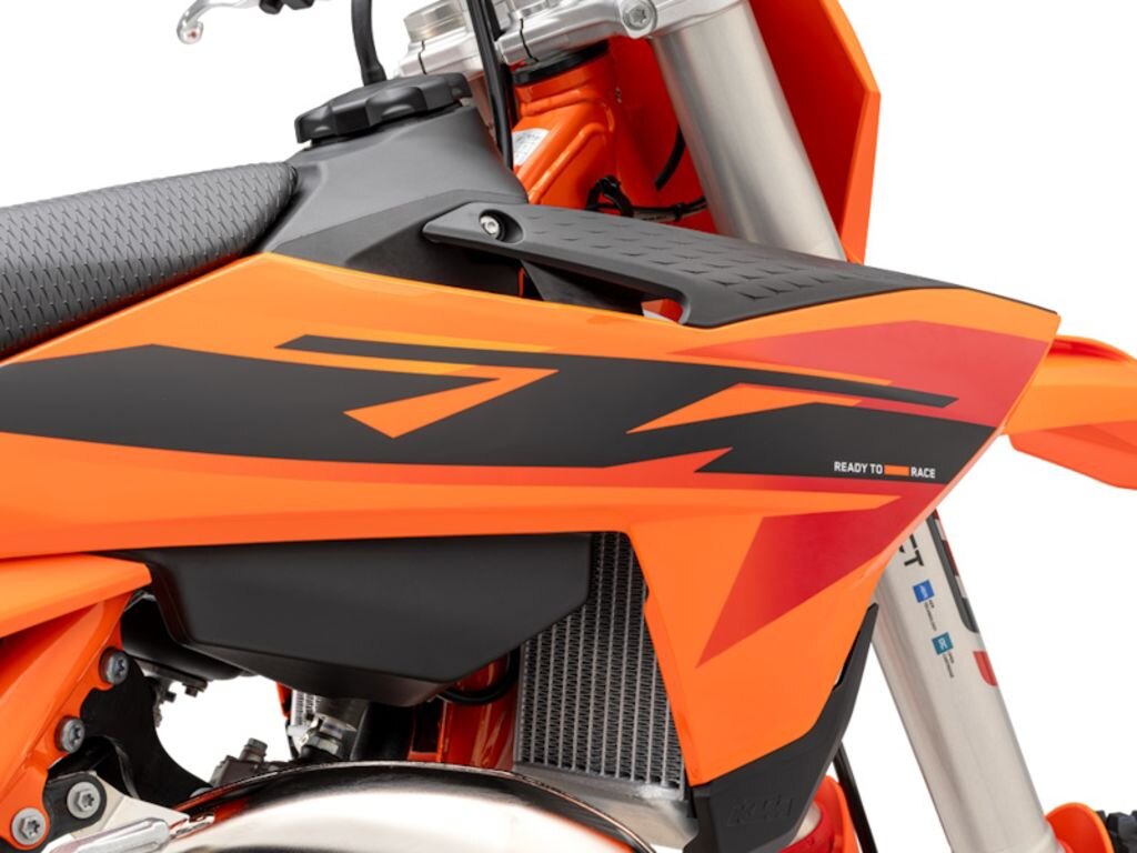 2025 KTM 85 SX 19/16