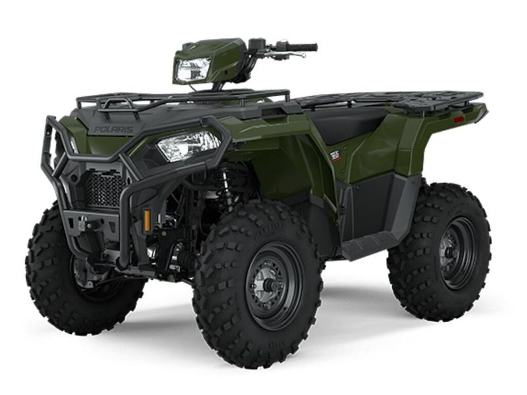 2025 Polaris Sportsman 450 H.O. Utility