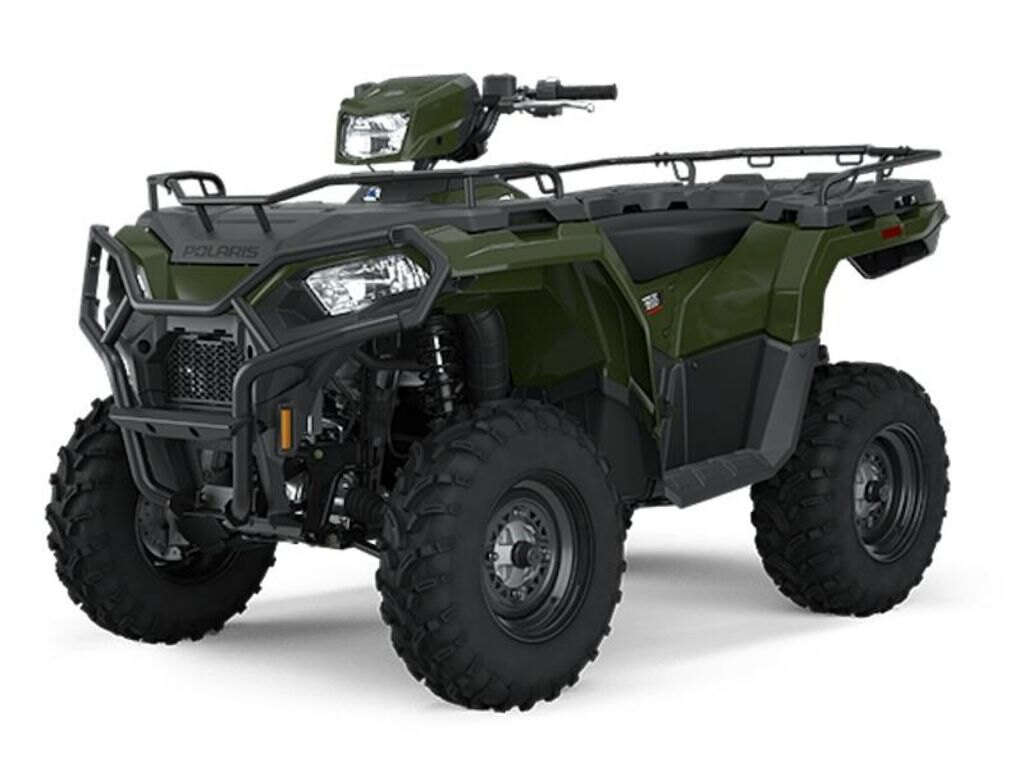 2025 Polaris Sportsman 570