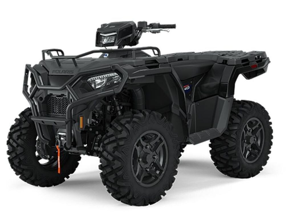 2025 Polaris Sportsman 570 Trail