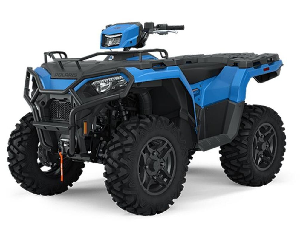 2025 Polaris Sportsman 570 Trail