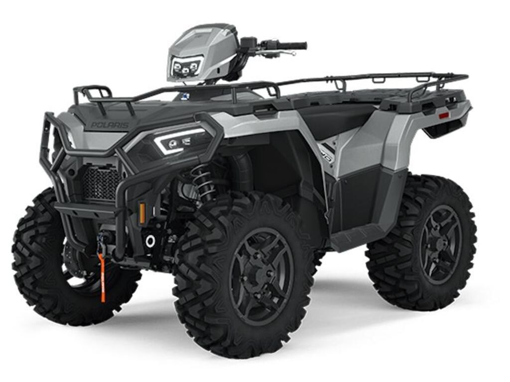 2025 Polaris Sportsman 570 Ultimate