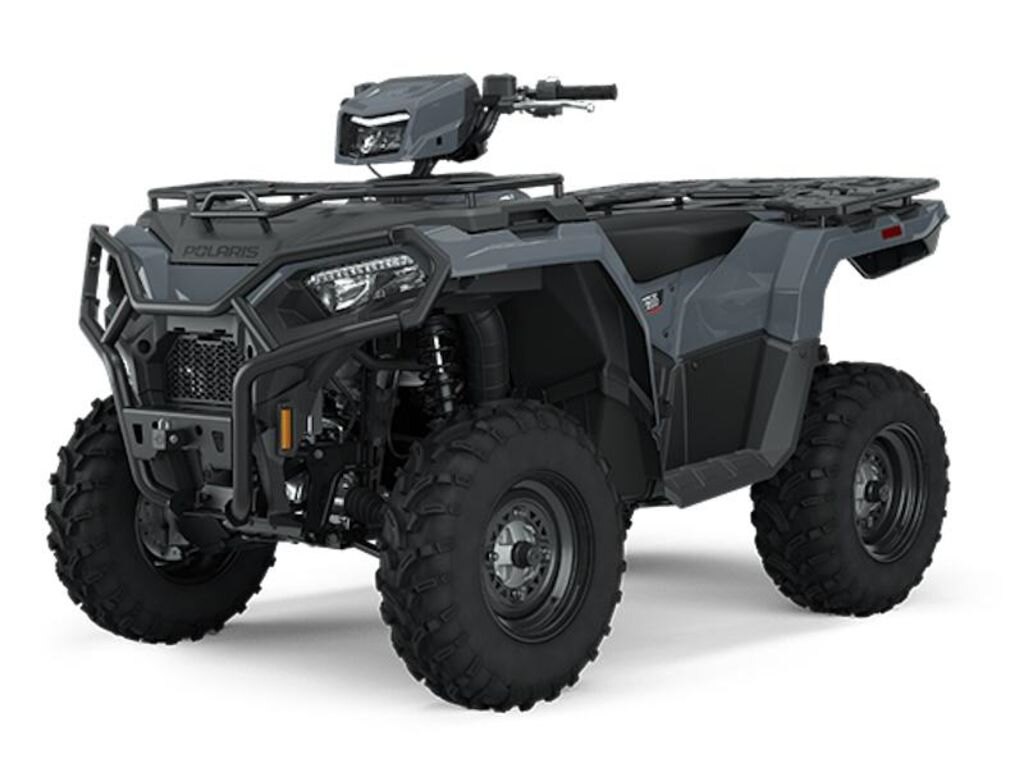 2025 Polaris Sportsman 570 Utility HD