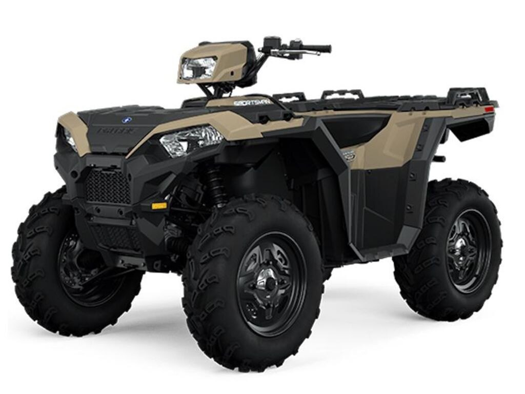 2025 Polaris Sportsman 850