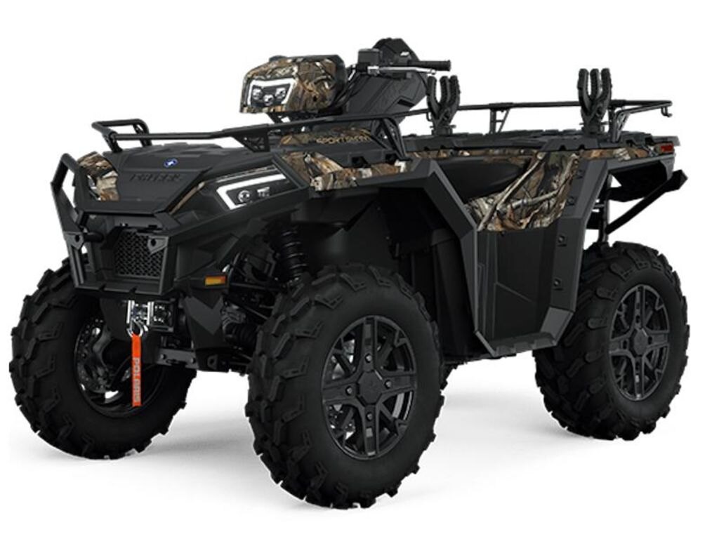 2025 Polaris Sportsman XP 1000 Hunt Edition