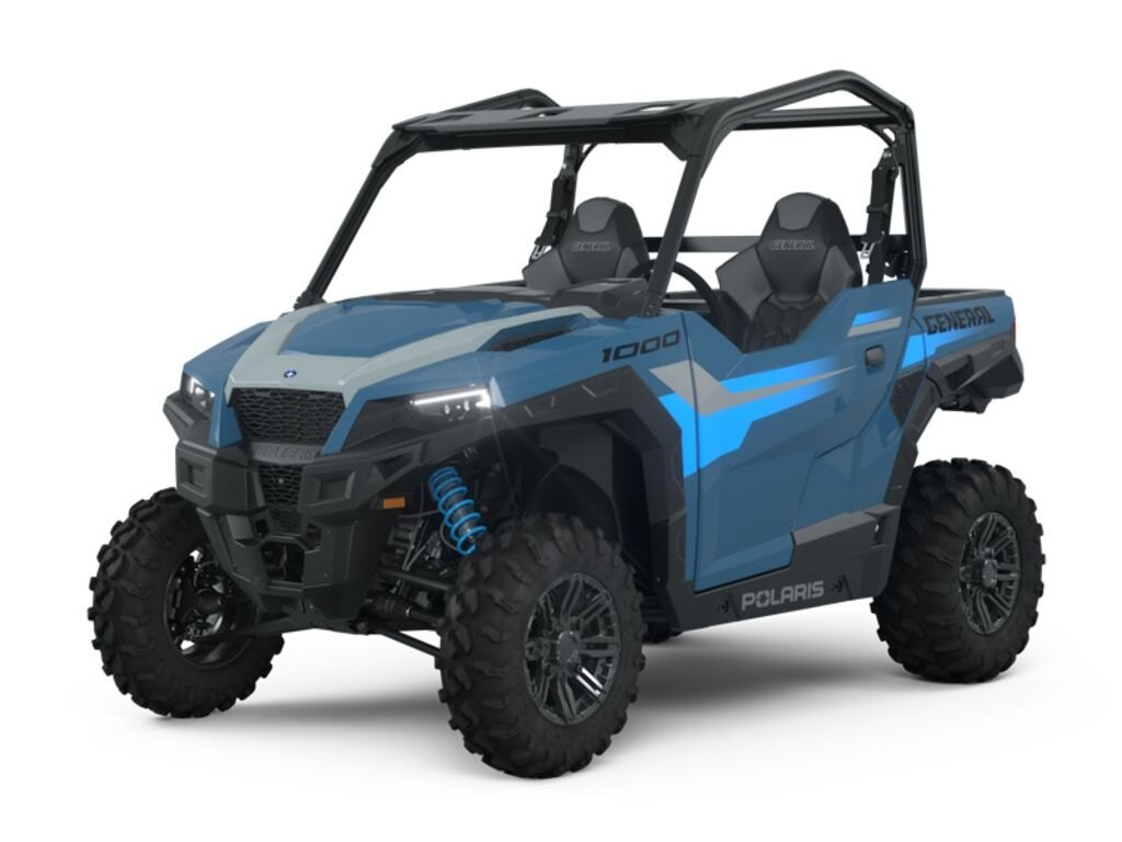 2025 Polaris General 1000 Premium