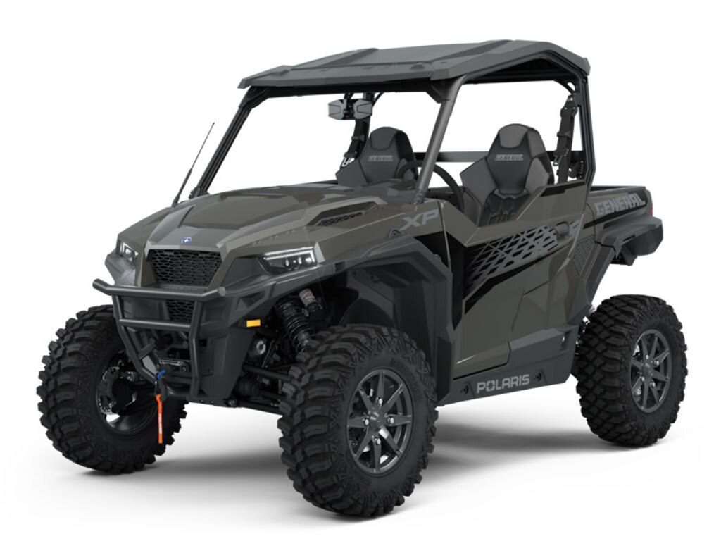 2025 Polaris General XP 1000 Premium