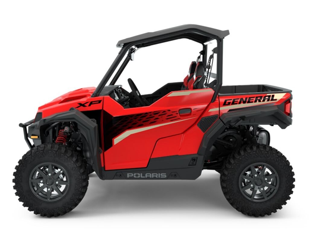 2025 Polaris General XP 1000 Premium