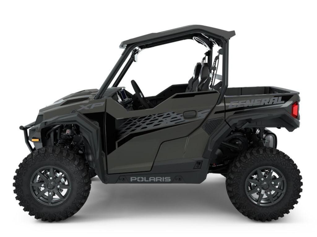 2025 Polaris General XP 1000 Ultimate