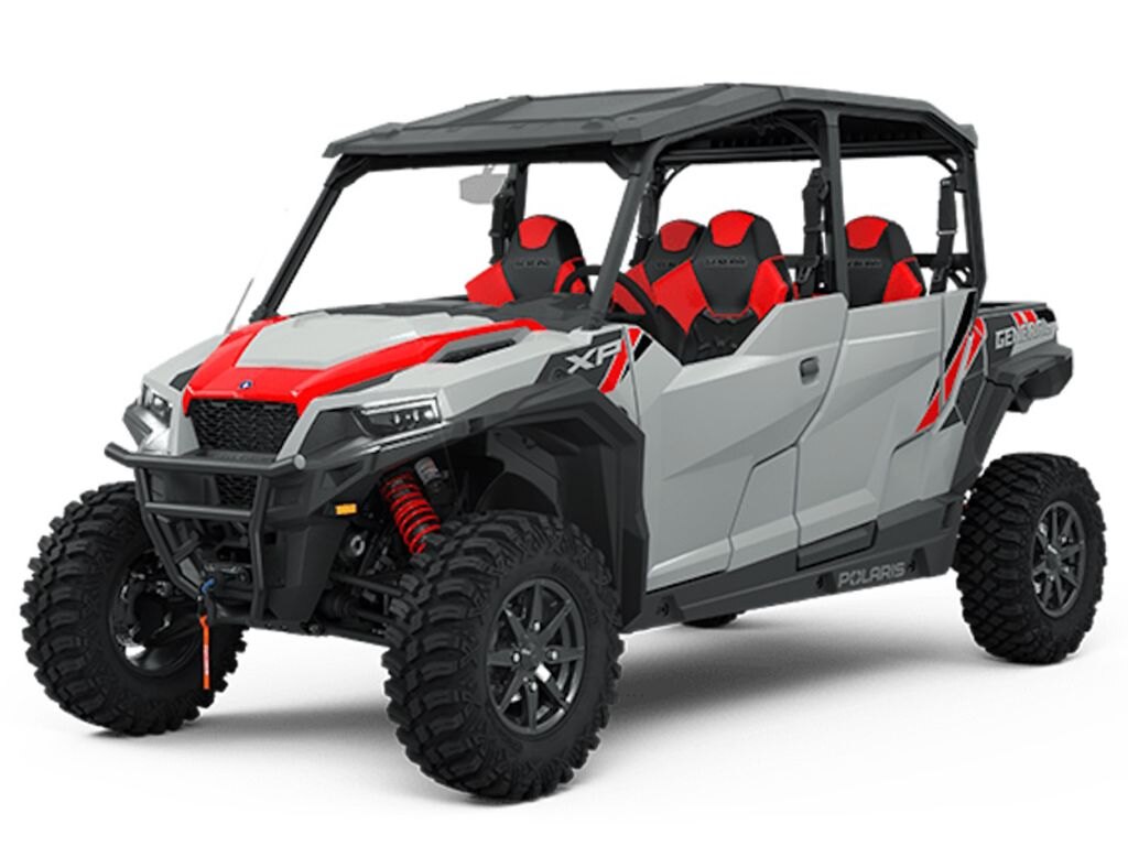 2025 Polaris General XP 4 1000 Sport