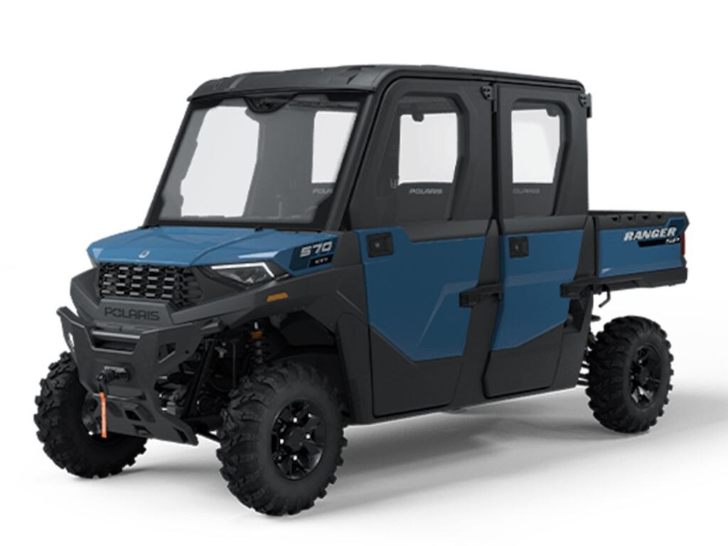 2025 Polaris Ranger Crew SP 570 Northstar Edition